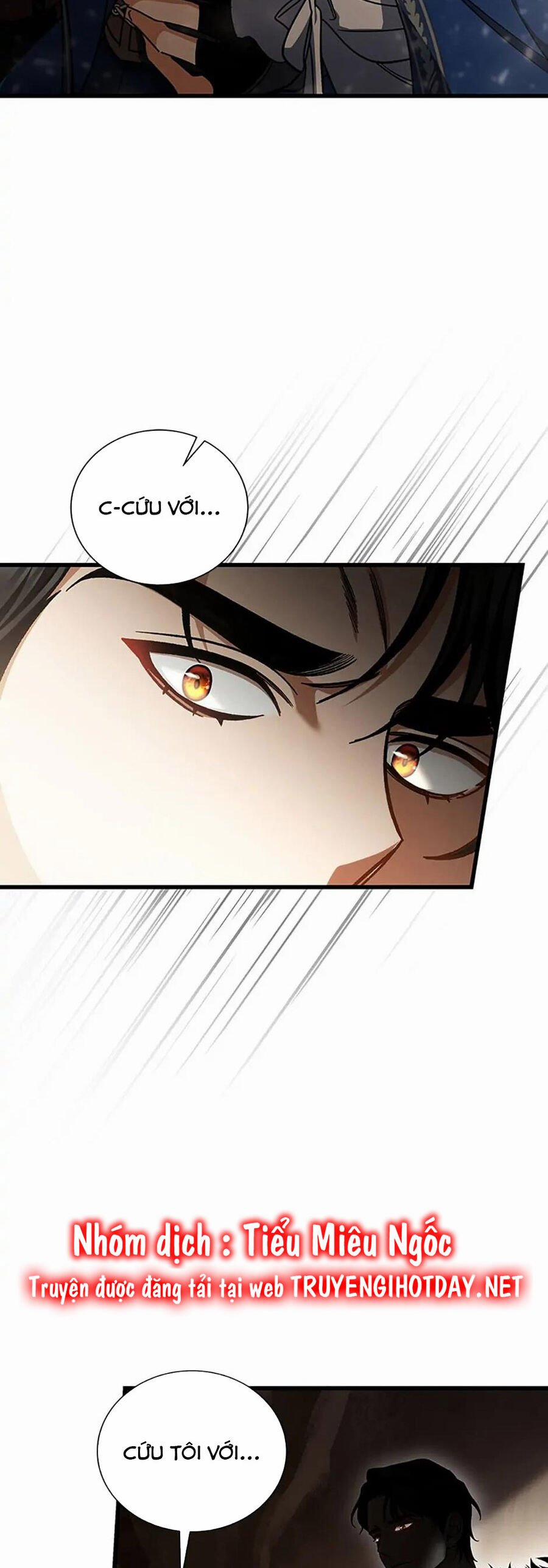 Tôi Được Định Trở Thành Vị Cứu Tinh Của Nhân Vật Chính 53 trang 63