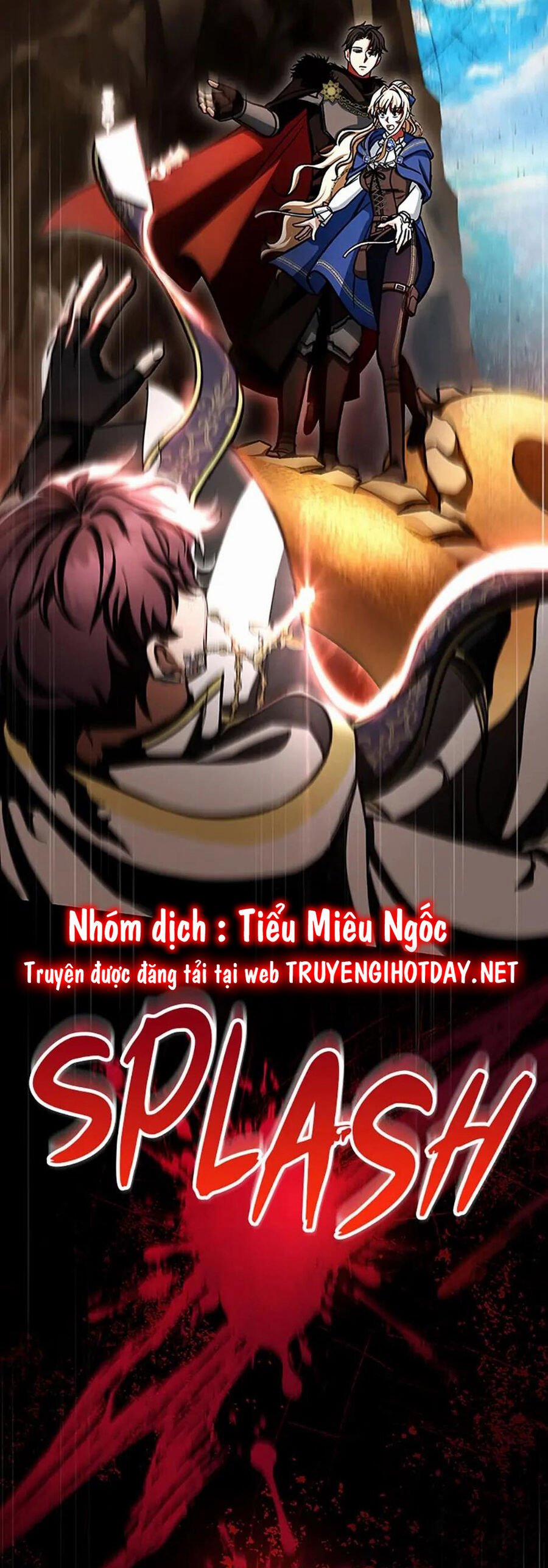 Tôi Được Định Trở Thành Vị Cứu Tinh Của Nhân Vật Chính 53 trang 67