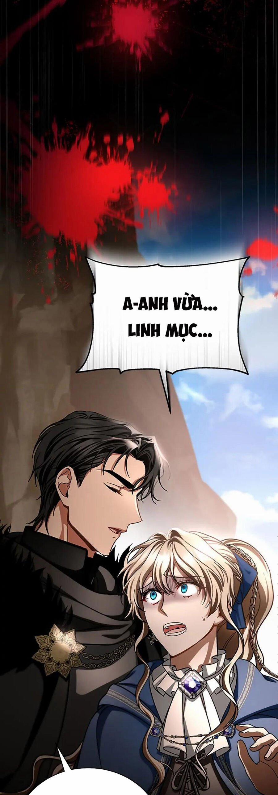 Tôi Được Định Trở Thành Vị Cứu Tinh Của Nhân Vật Chính 53 trang 68