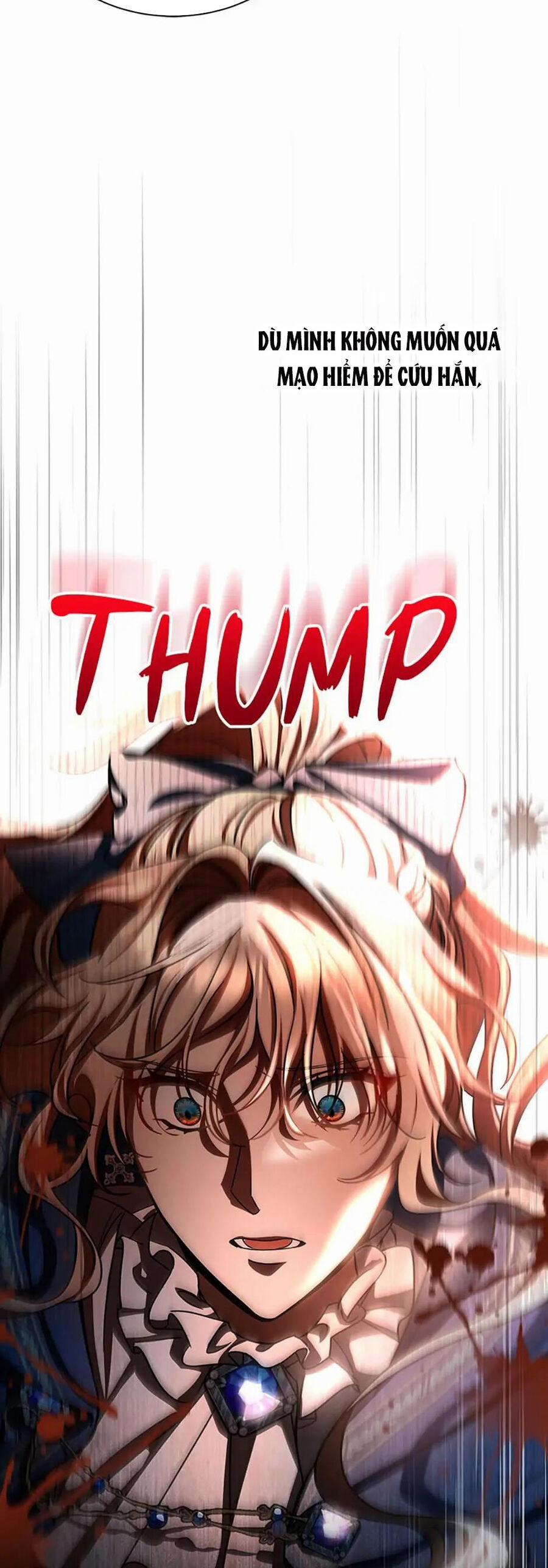 Tôi Được Định Trở Thành Vị Cứu Tinh Của Nhân Vật Chính 53 trang 70