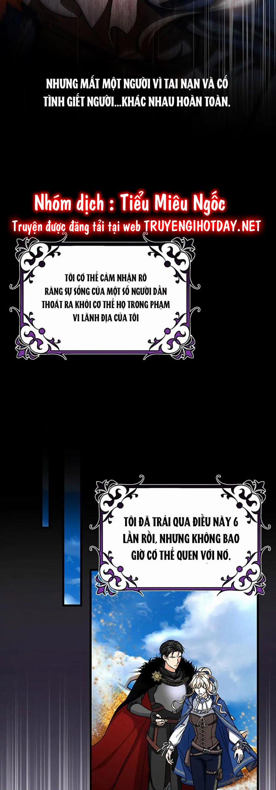 Tôi Được Định Trở Thành Vị Cứu Tinh Của Nhân Vật Chính 53 trang 71