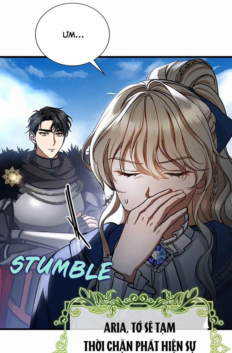 Tôi Được Định Trở Thành Vị Cứu Tinh Của Nhân Vật Chính 53 trang 73