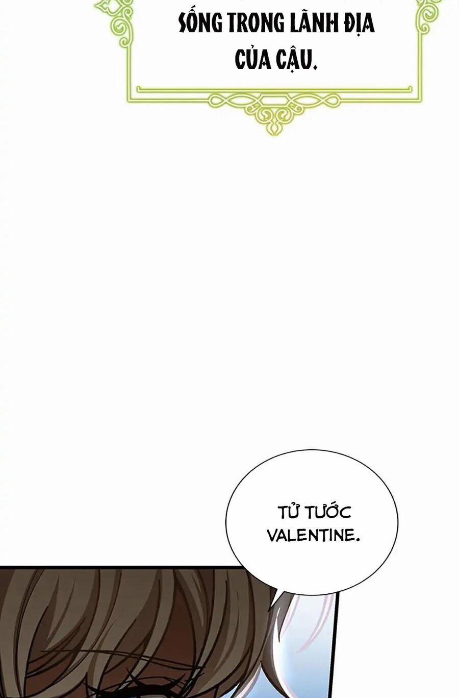 Tôi Được Định Trở Thành Vị Cứu Tinh Của Nhân Vật Chính 53 trang 74