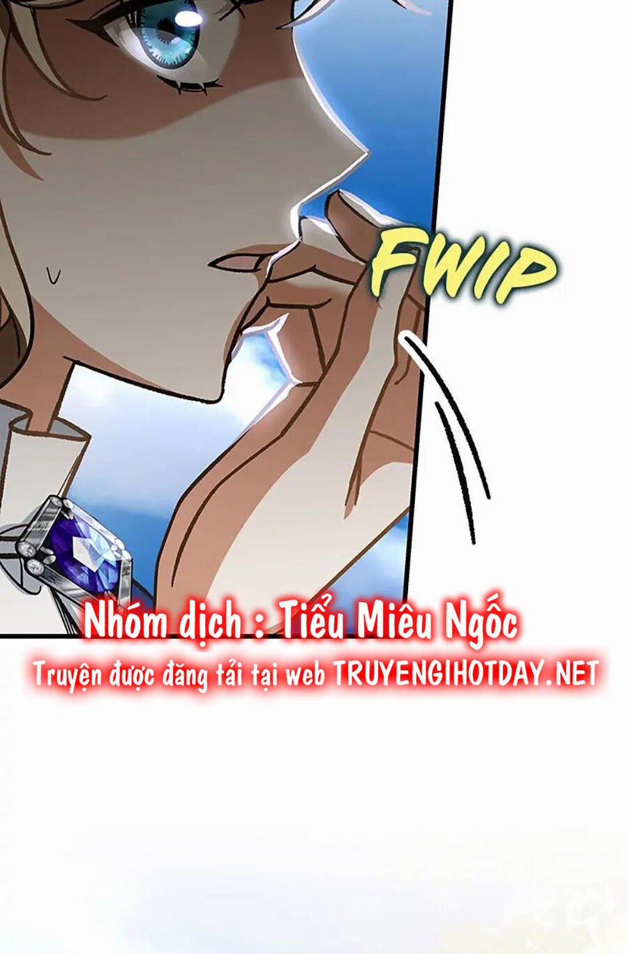 Tôi Được Định Trở Thành Vị Cứu Tinh Của Nhân Vật Chính 53 trang 75