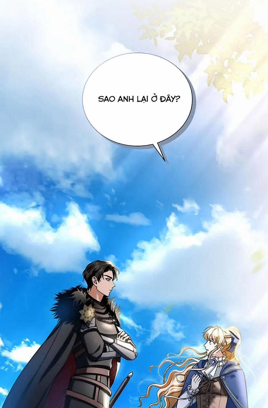 Tôi Được Định Trở Thành Vị Cứu Tinh Của Nhân Vật Chính 53 trang 76