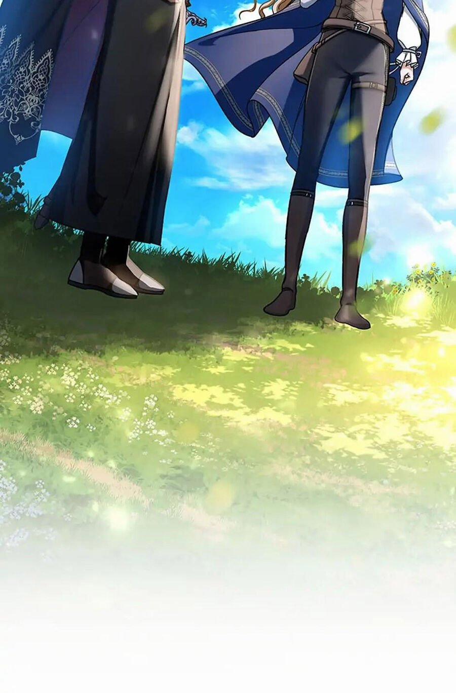 Tôi Được Định Trở Thành Vị Cứu Tinh Của Nhân Vật Chính 53 trang 77