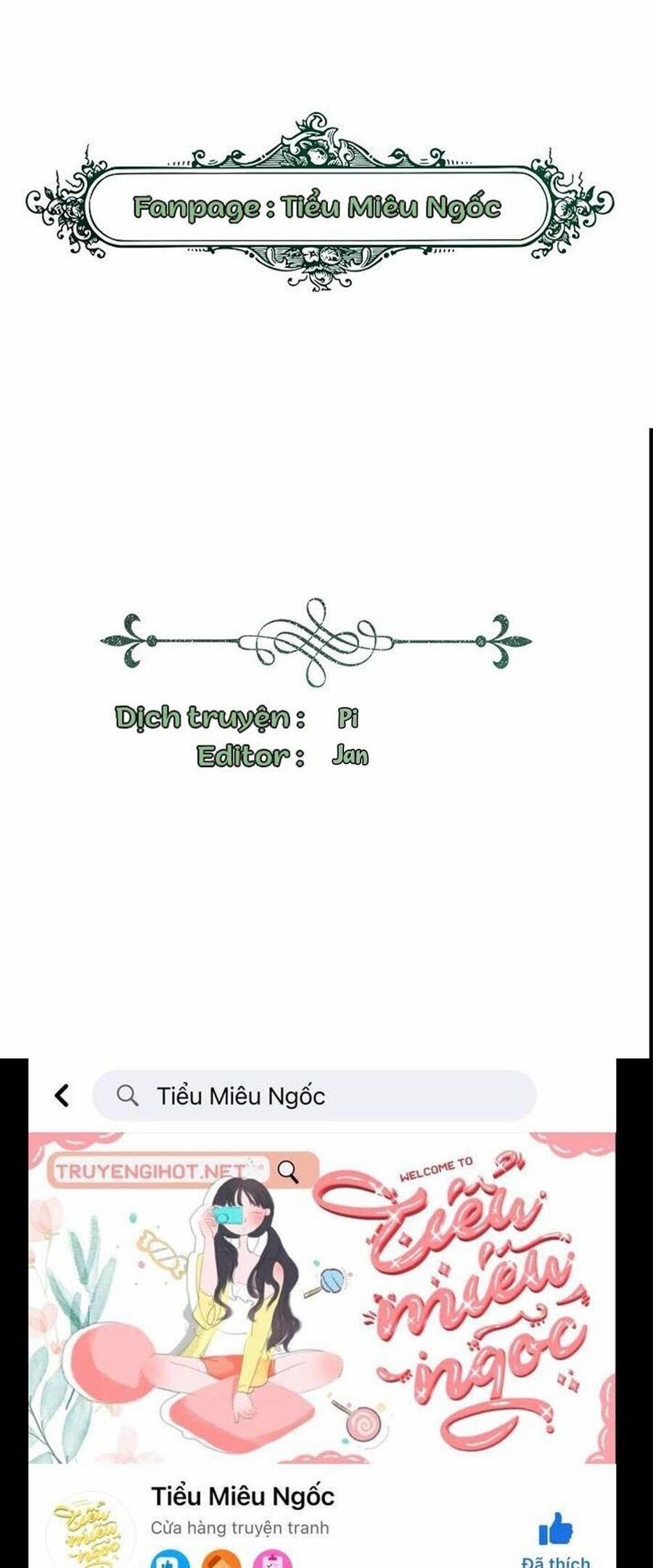 Tôi Được Định Trở Thành Vị Cứu Tinh Của Nhân Vật Chính 54 trang 0