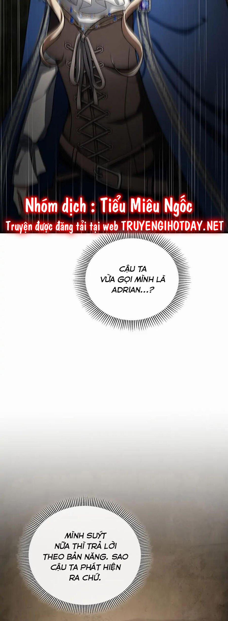 Tôi Được Định Trở Thành Vị Cứu Tinh Của Nhân Vật Chính 54 trang 15