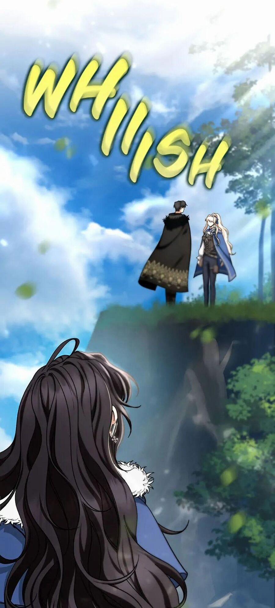 Tôi Được Định Trở Thành Vị Cứu Tinh Của Nhân Vật Chính 54 trang 2