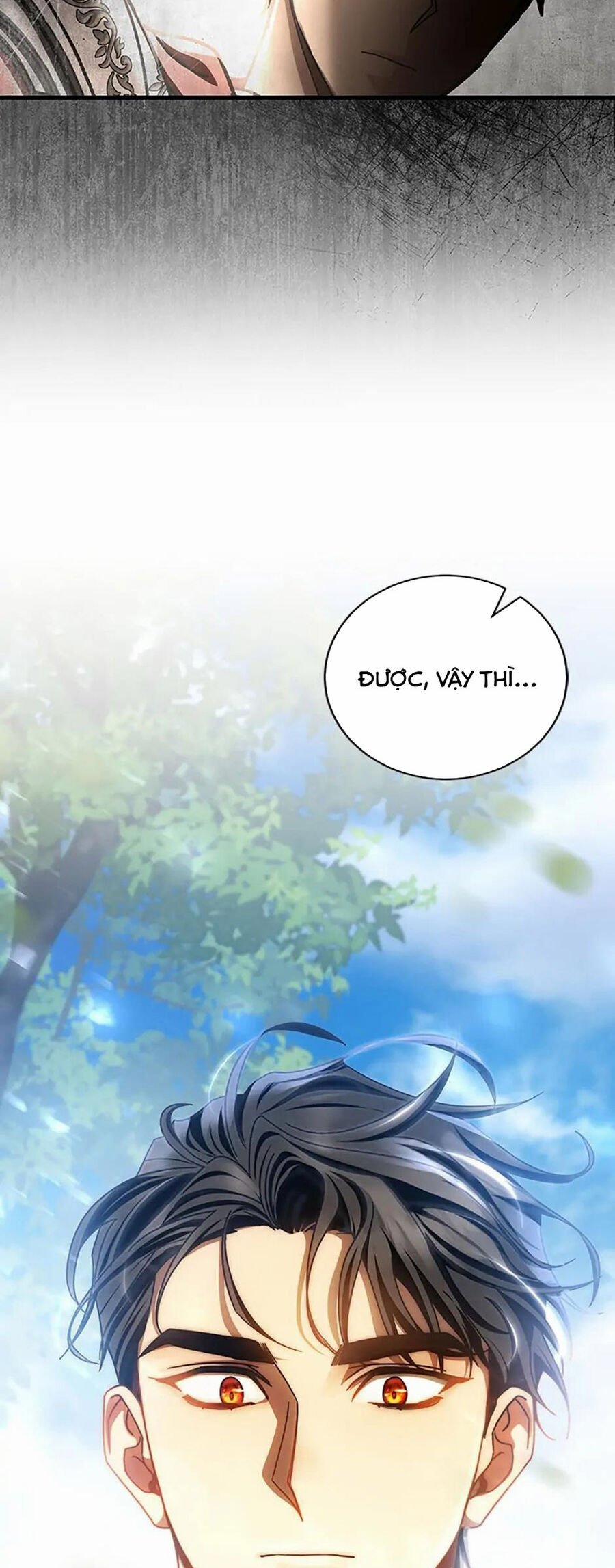 Tôi Được Định Trở Thành Vị Cứu Tinh Của Nhân Vật Chính 54 trang 28