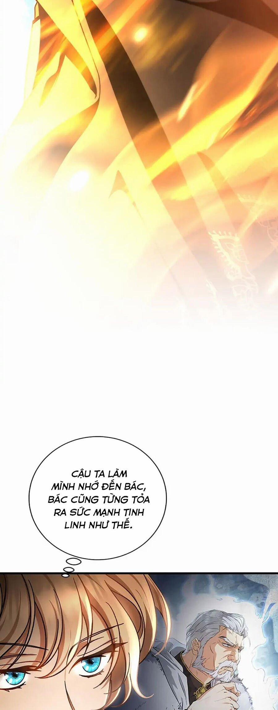 Tôi Được Định Trở Thành Vị Cứu Tinh Của Nhân Vật Chính 54 trang 32