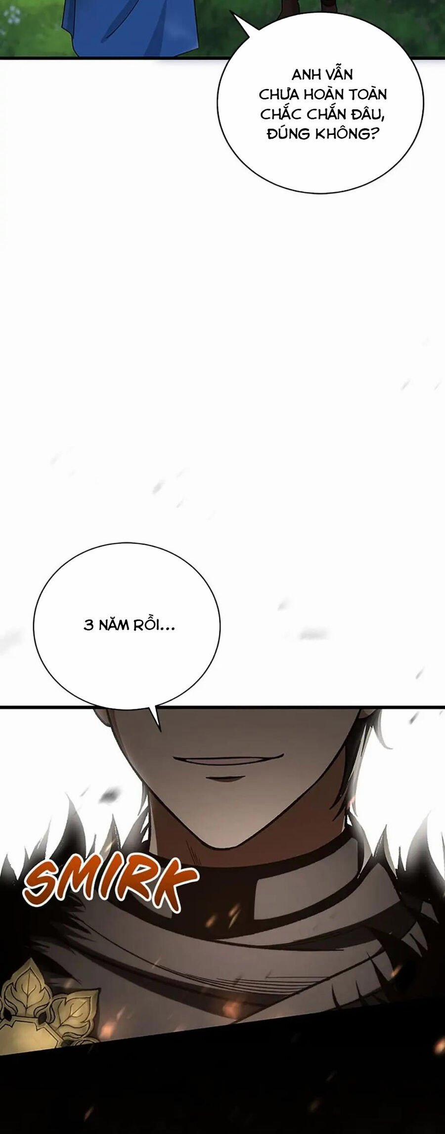 Tôi Được Định Trở Thành Vị Cứu Tinh Của Nhân Vật Chính 54 trang 34