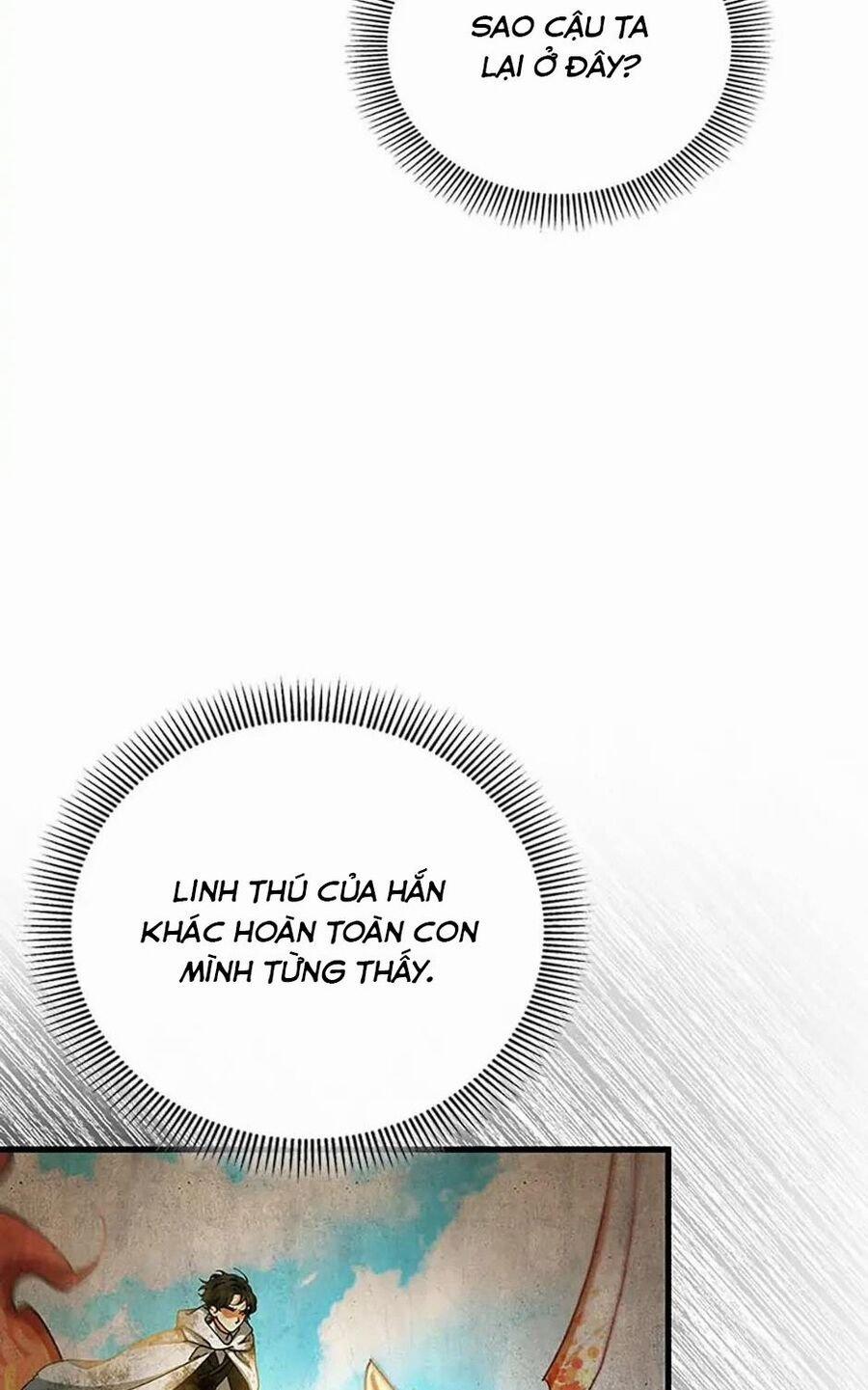 Tôi Được Định Trở Thành Vị Cứu Tinh Của Nhân Vật Chính 54 trang 4