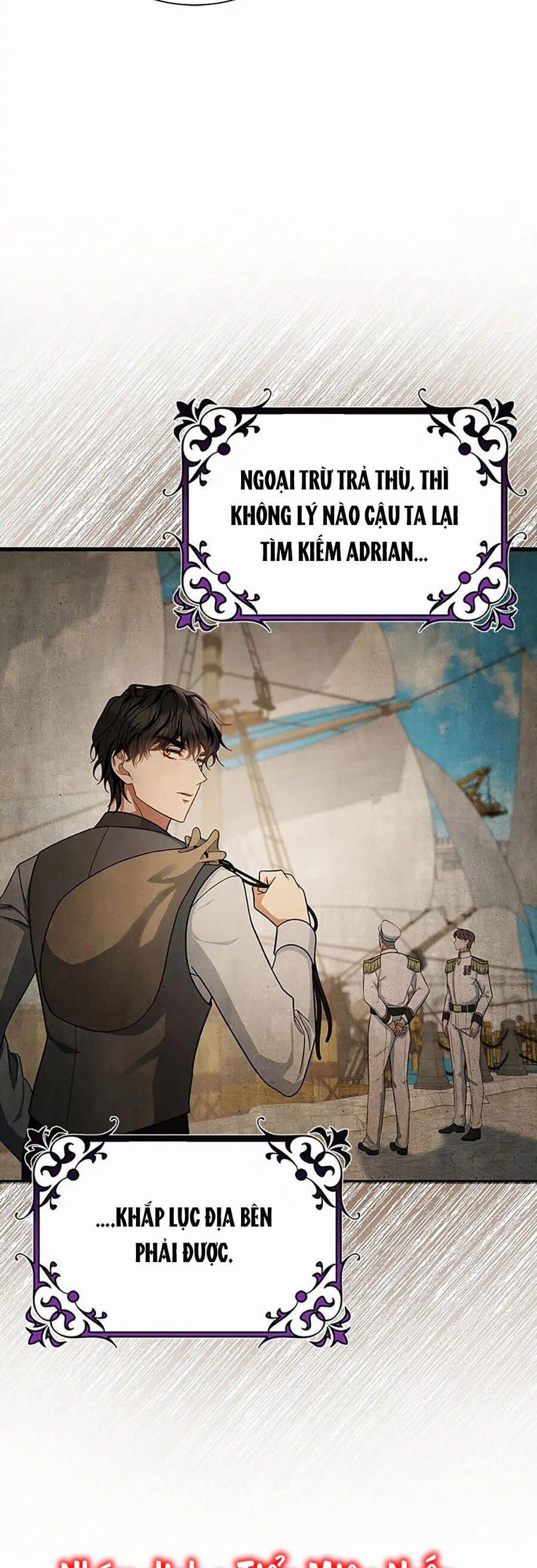 Tôi Được Định Trở Thành Vị Cứu Tinh Của Nhân Vật Chính 54 trang 40