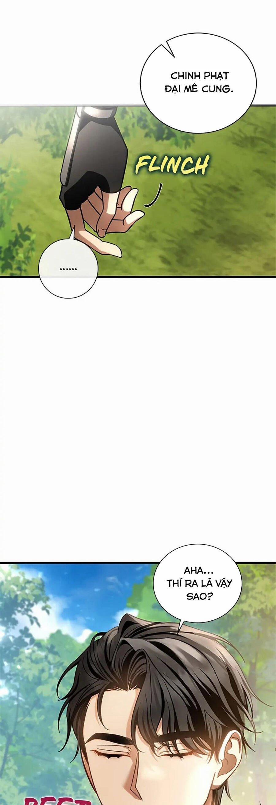 Tôi Được Định Trở Thành Vị Cứu Tinh Của Nhân Vật Chính 54 trang 42