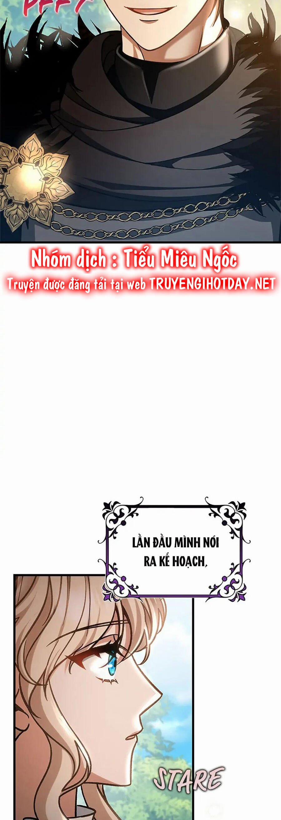 Tôi Được Định Trở Thành Vị Cứu Tinh Của Nhân Vật Chính 54 trang 43