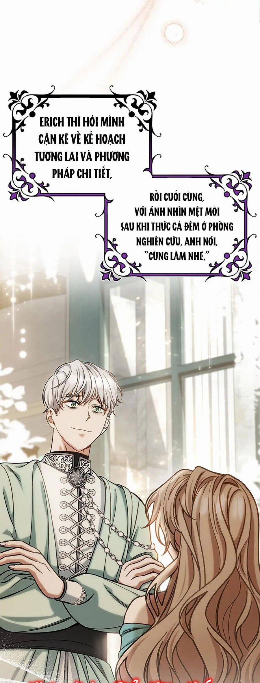 Tôi Được Định Trở Thành Vị Cứu Tinh Của Nhân Vật Chính 54 trang 45