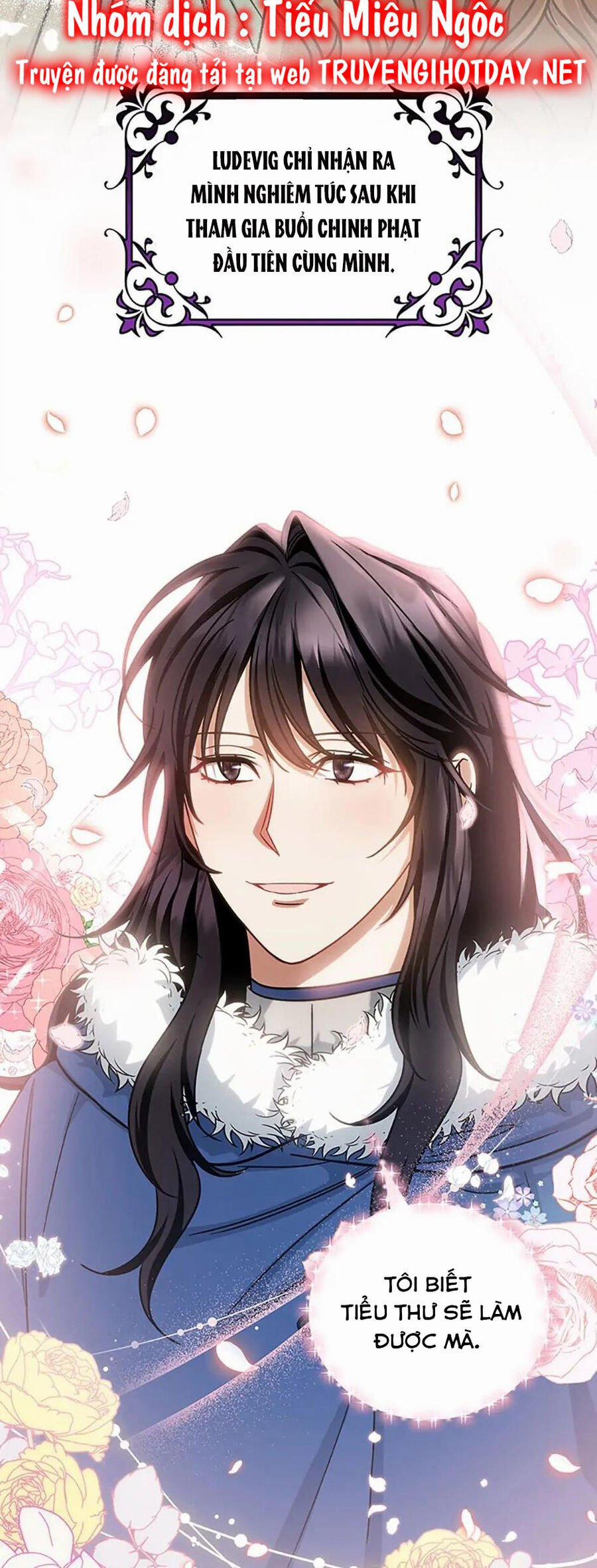 Tôi Được Định Trở Thành Vị Cứu Tinh Của Nhân Vật Chính 54 trang 46