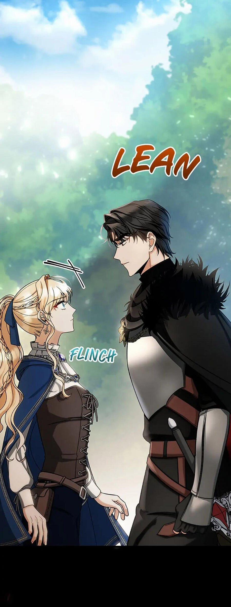 Tôi Được Định Trở Thành Vị Cứu Tinh Của Nhân Vật Chính 54 trang 49