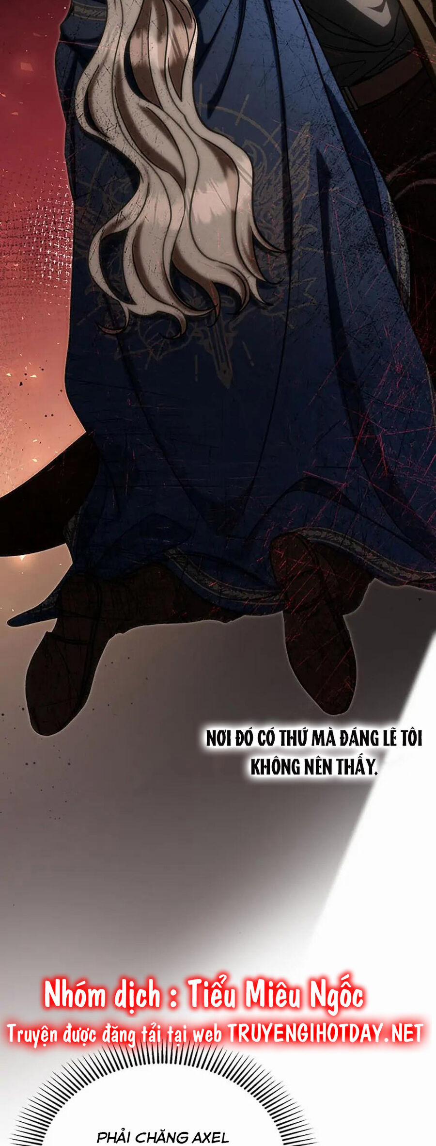 Tôi Được Định Trở Thành Vị Cứu Tinh Của Nhân Vật Chính 54 trang 51