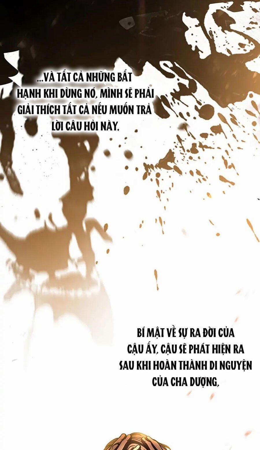 Tôi Được Định Trở Thành Vị Cứu Tinh Của Nhân Vật Chính 54 trang 59