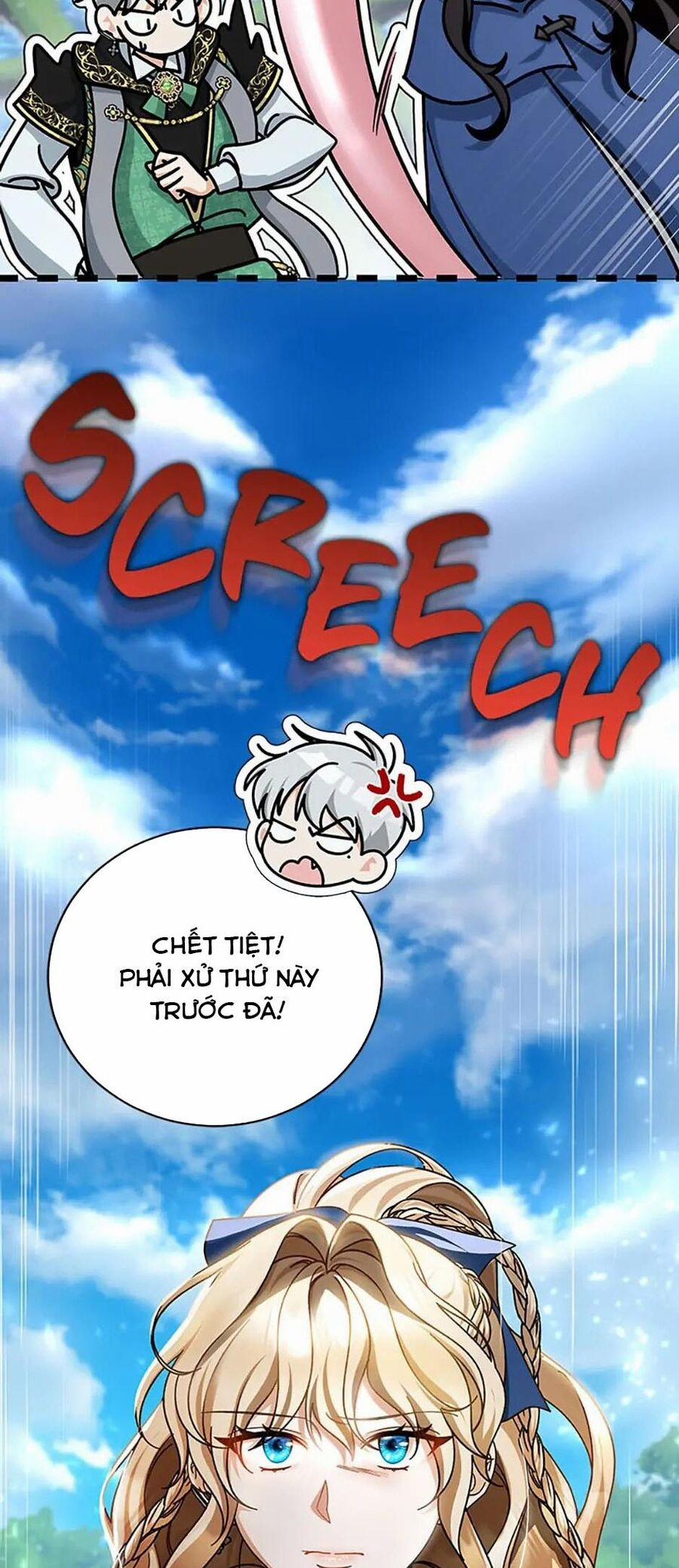 Tôi Được Định Trở Thành Vị Cứu Tinh Của Nhân Vật Chính 54 trang 6