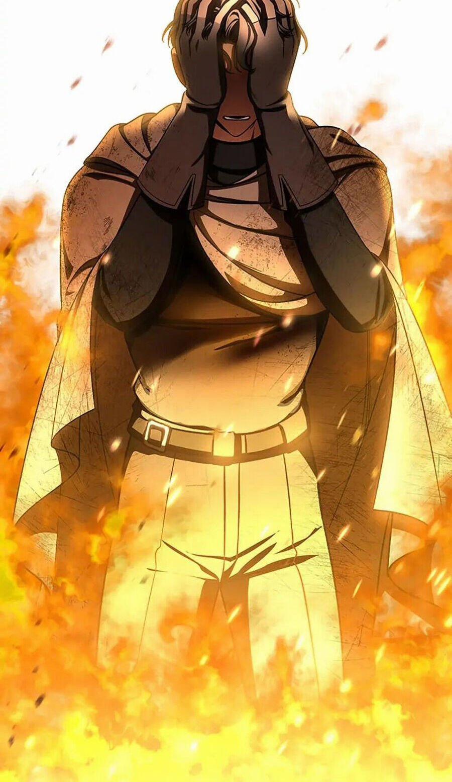 Tôi Được Định Trở Thành Vị Cứu Tinh Của Nhân Vật Chính 54 trang 60