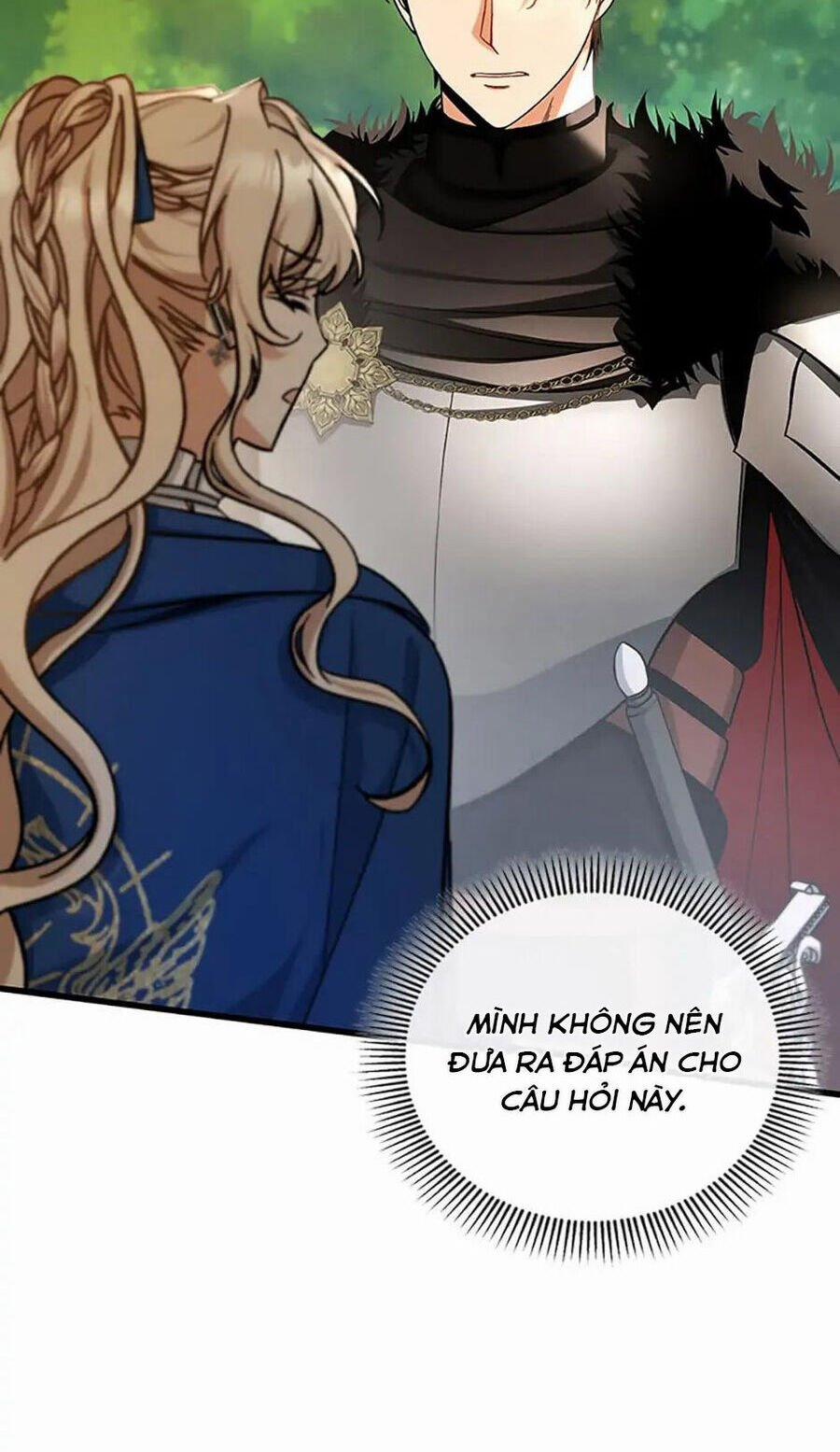 Tôi Được Định Trở Thành Vị Cứu Tinh Của Nhân Vật Chính 54 trang 62