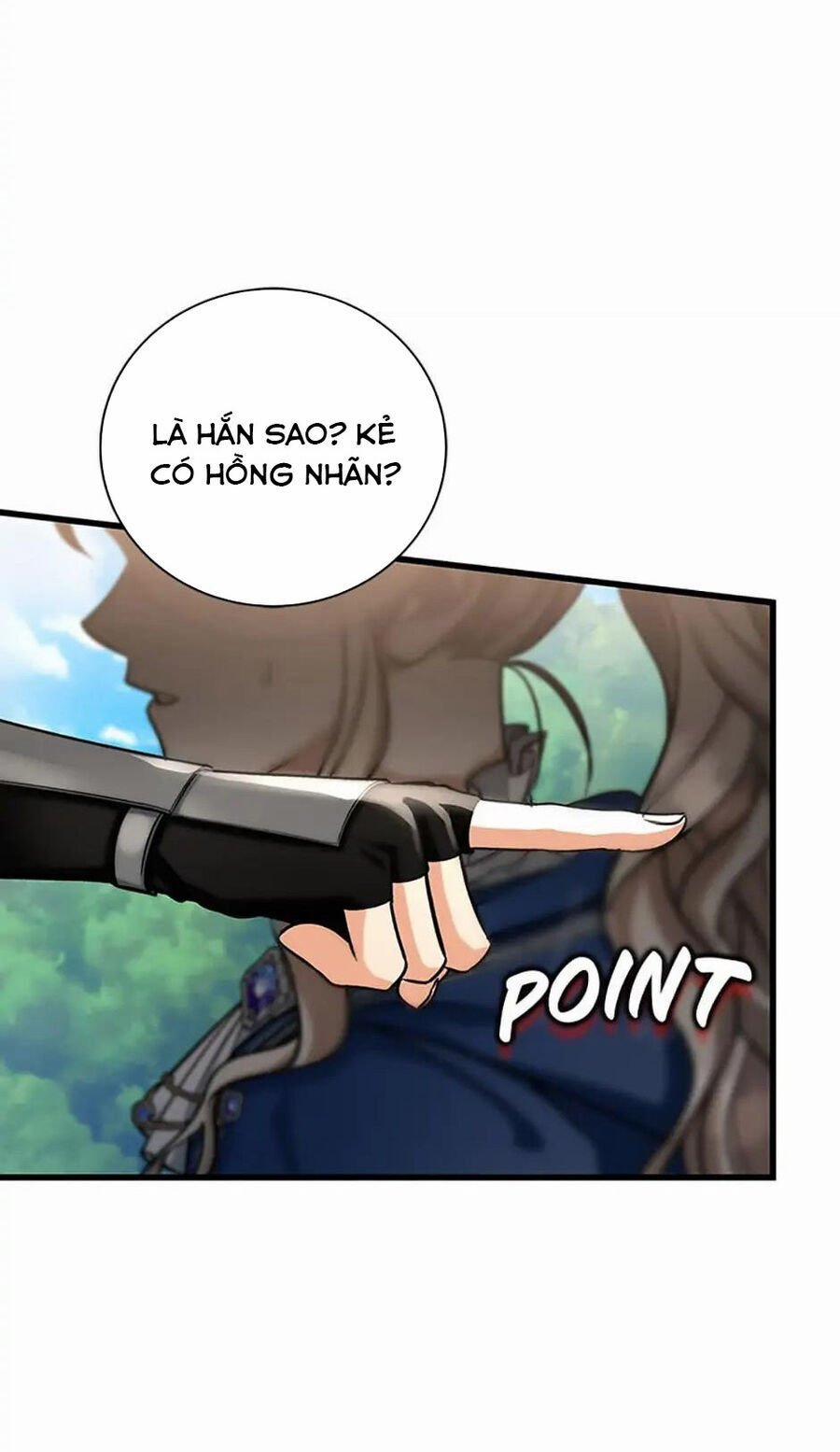 Tôi Được Định Trở Thành Vị Cứu Tinh Của Nhân Vật Chính 54 trang 63