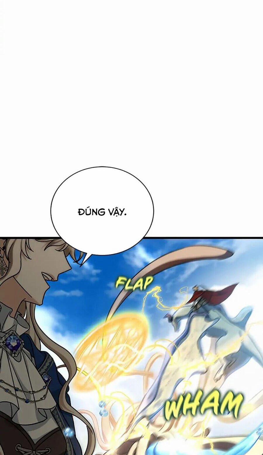 Tôi Được Định Trở Thành Vị Cứu Tinh Của Nhân Vật Chính 54 trang 64