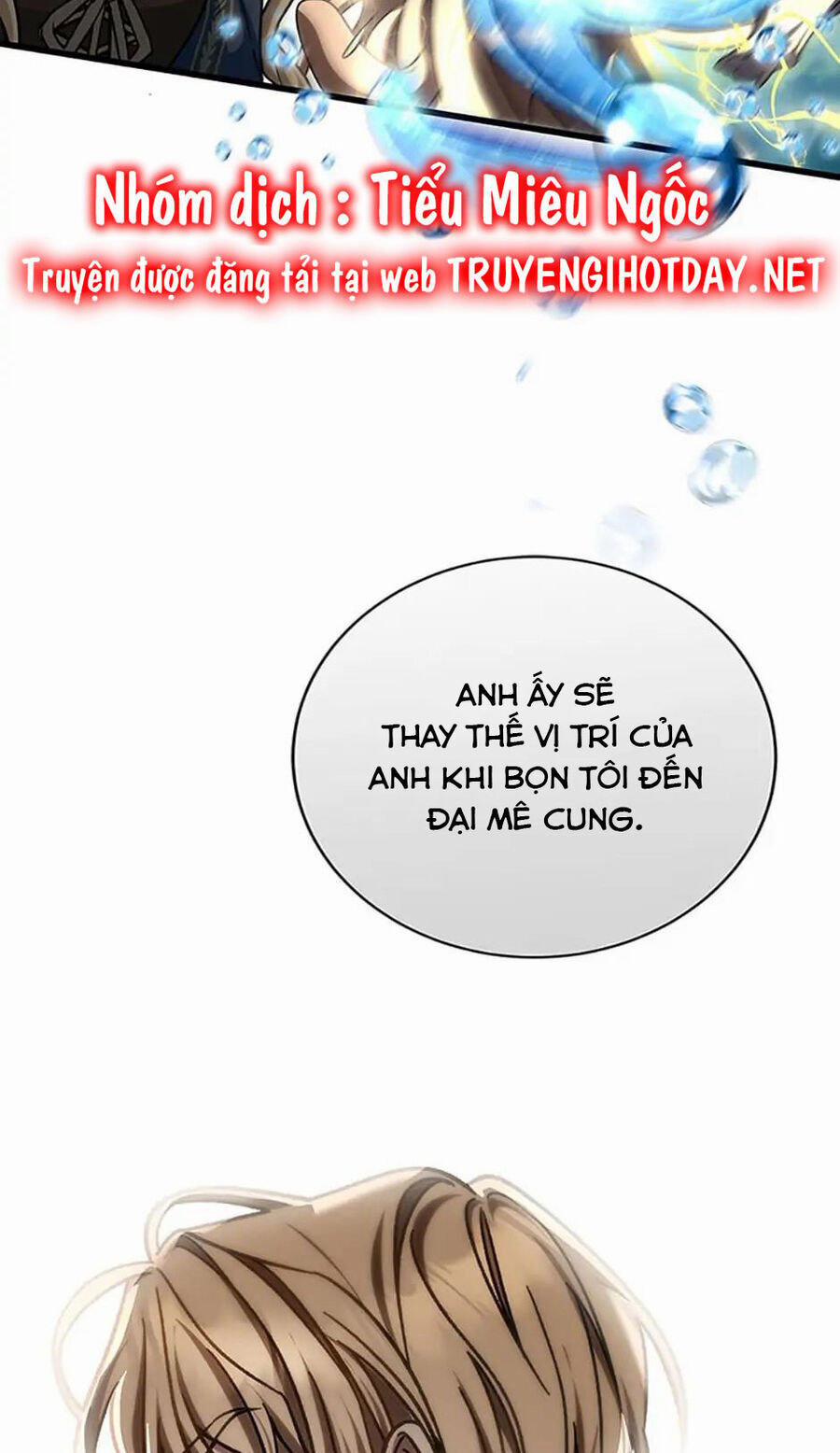 Tôi Được Định Trở Thành Vị Cứu Tinh Của Nhân Vật Chính 54 trang 65