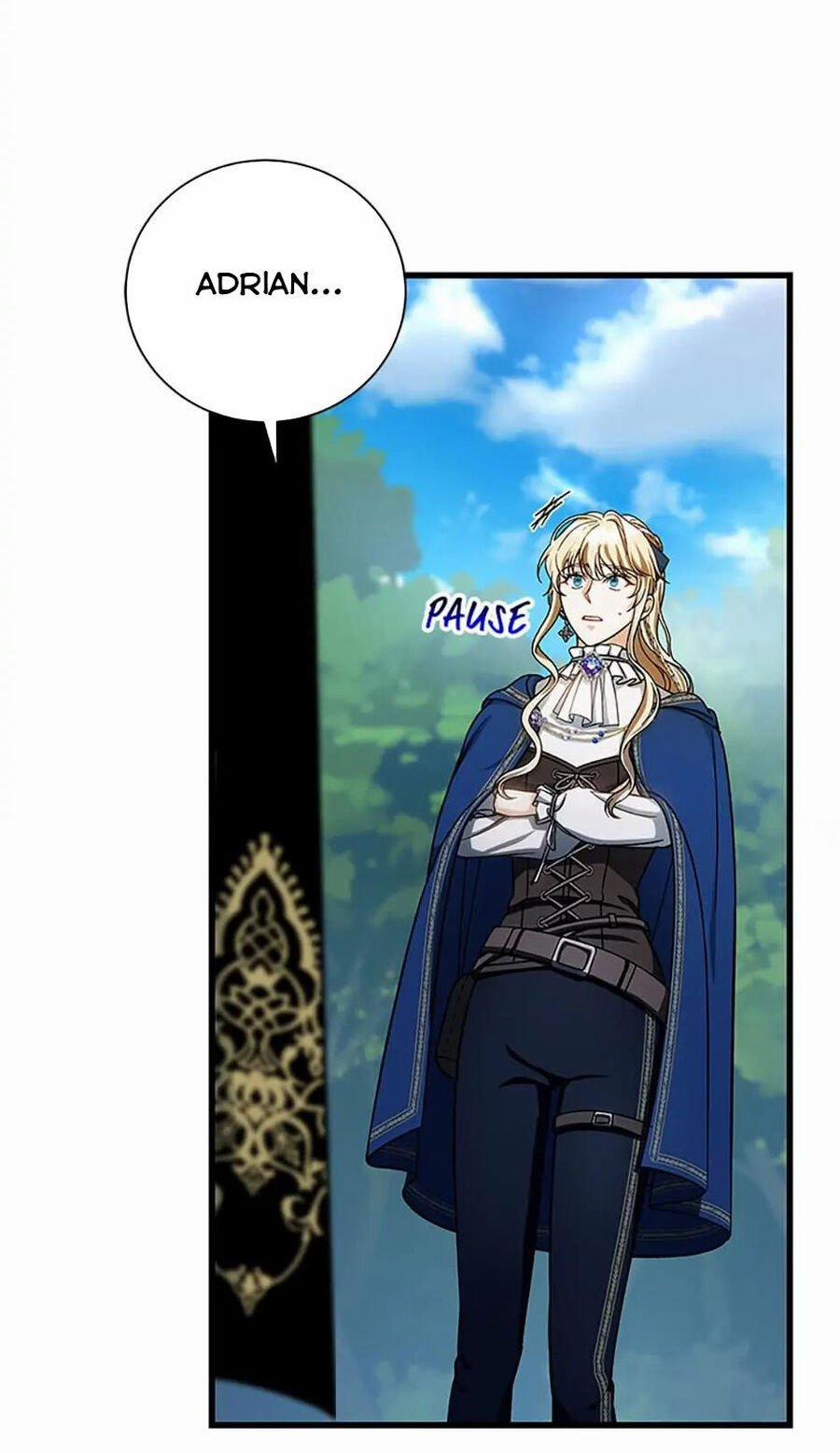 Tôi Được Định Trở Thành Vị Cứu Tinh Của Nhân Vật Chính 54 trang 67