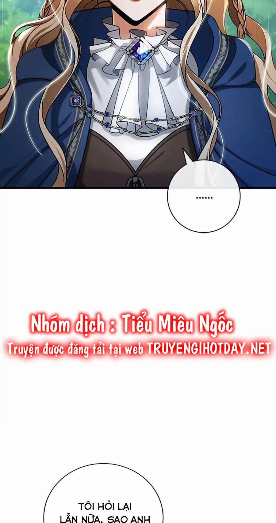 Tôi Được Định Trở Thành Vị Cứu Tinh Của Nhân Vật Chính 54 trang 7