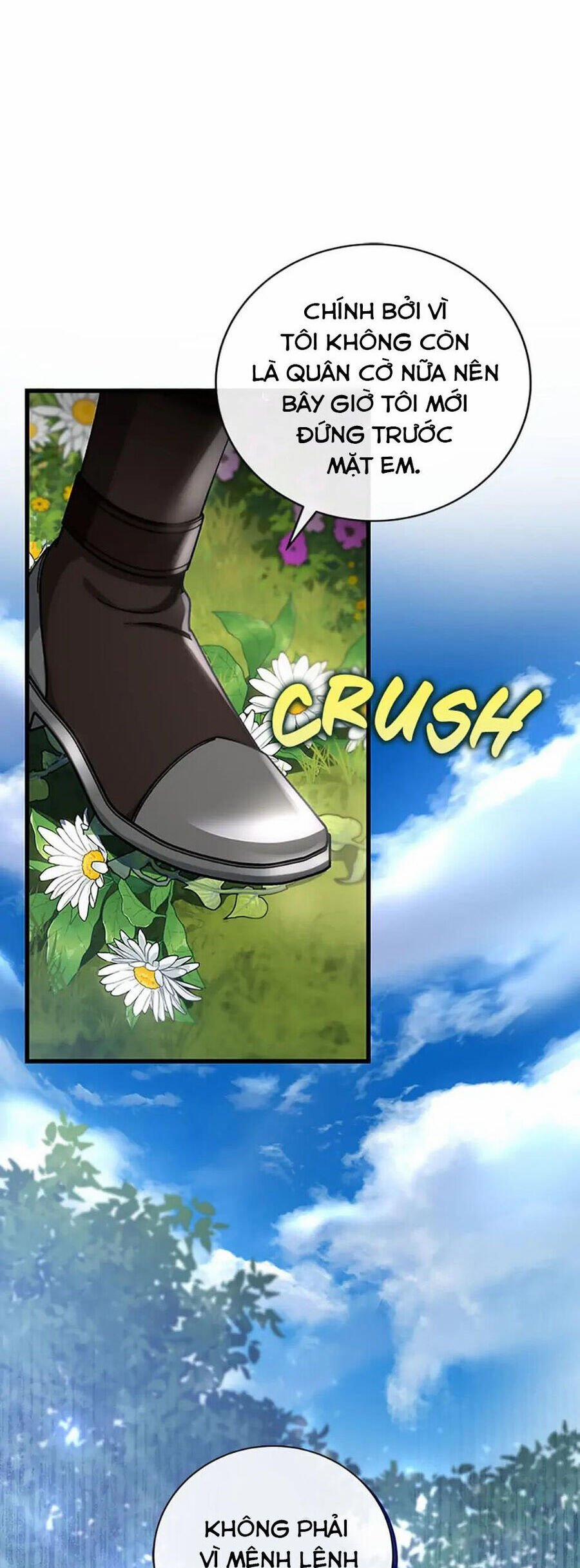 Tôi Được Định Trở Thành Vị Cứu Tinh Của Nhân Vật Chính 55 trang 11