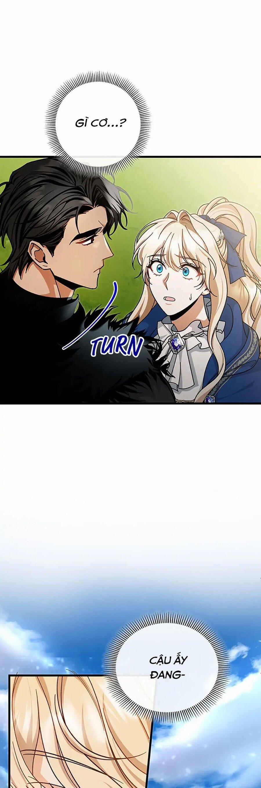 Tôi Được Định Trở Thành Vị Cứu Tinh Của Nhân Vật Chính 55 trang 13