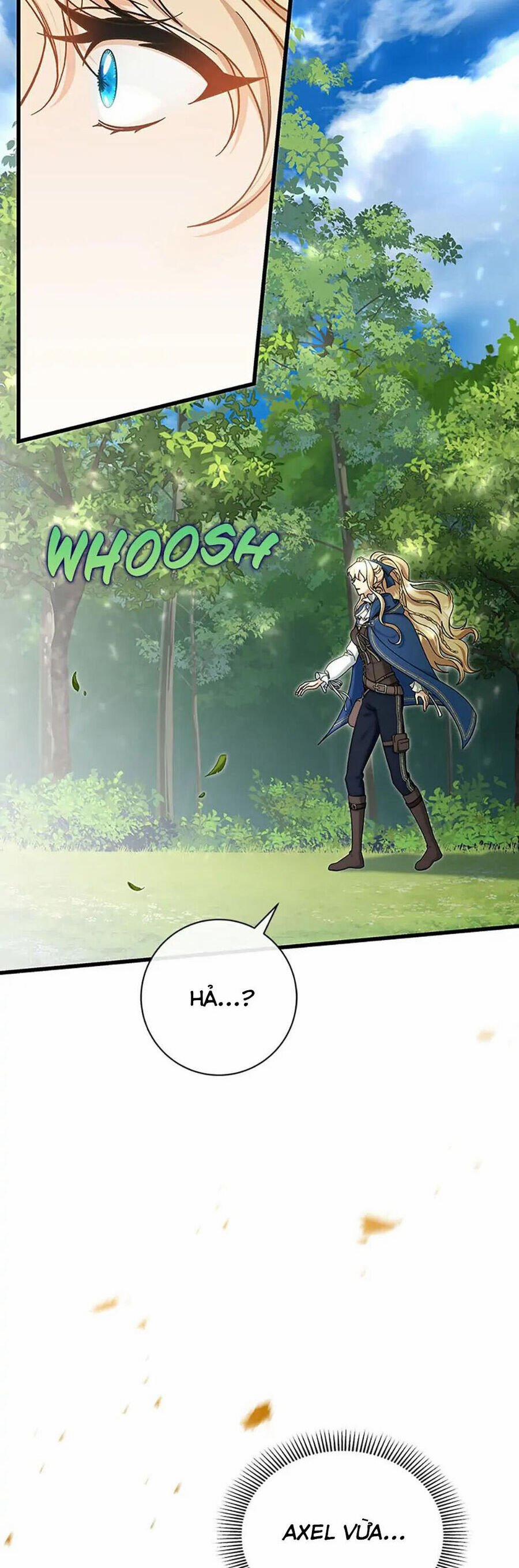 Tôi Được Định Trở Thành Vị Cứu Tinh Của Nhân Vật Chính 55 trang 14