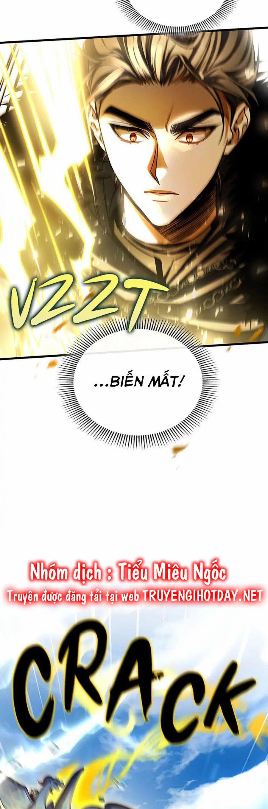 Tôi Được Định Trở Thành Vị Cứu Tinh Của Nhân Vật Chính 55 trang 15