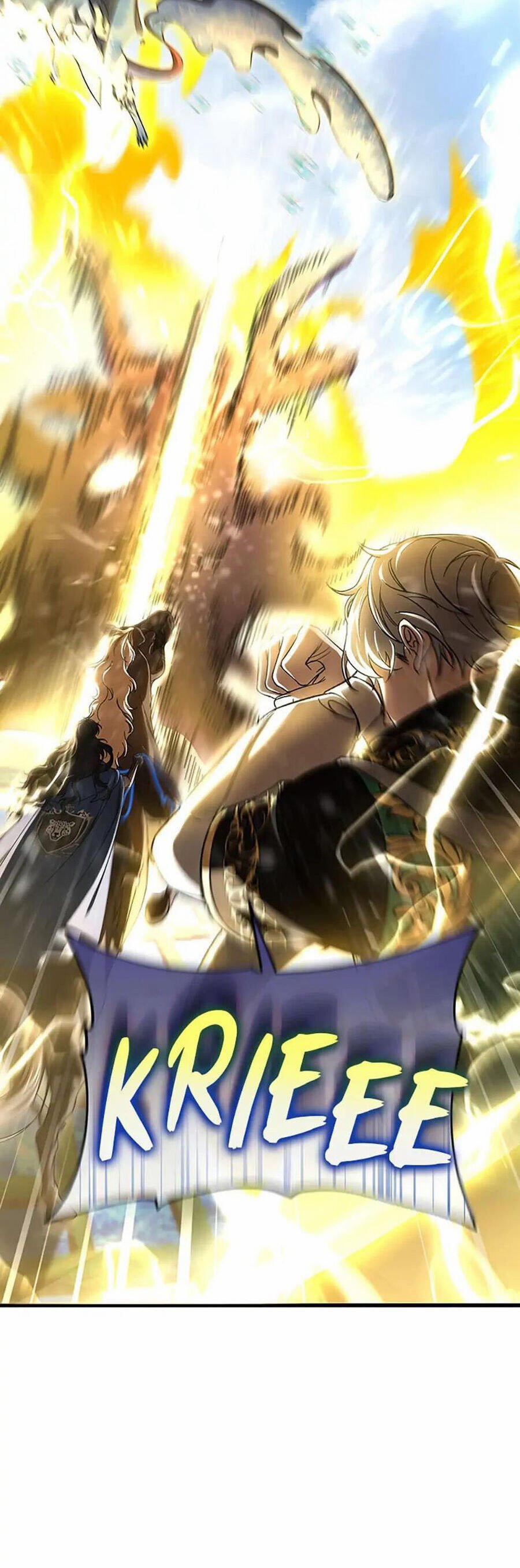 Tôi Được Định Trở Thành Vị Cứu Tinh Của Nhân Vật Chính 55 trang 16