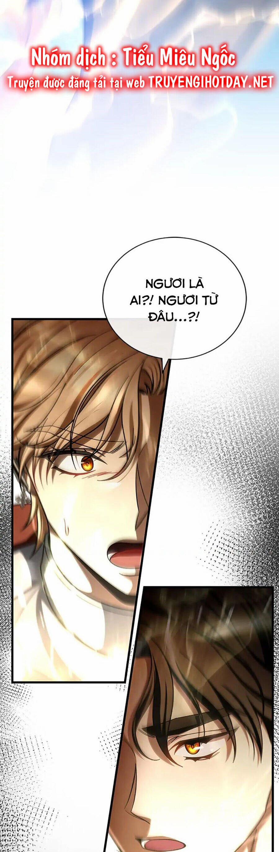 Tôi Được Định Trở Thành Vị Cứu Tinh Của Nhân Vật Chính 55 trang 19