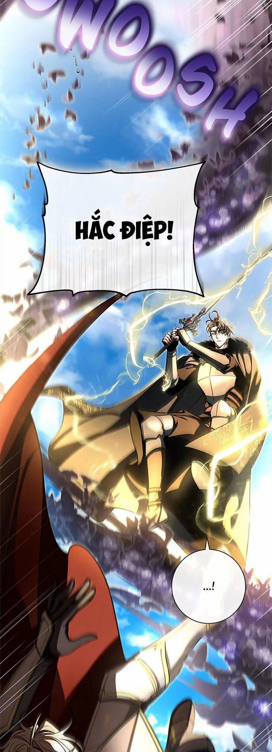 Tôi Được Định Trở Thành Vị Cứu Tinh Của Nhân Vật Chính 55 trang 22