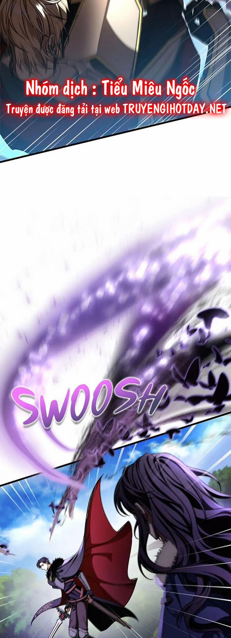 Tôi Được Định Trở Thành Vị Cứu Tinh Của Nhân Vật Chính 55 trang 23