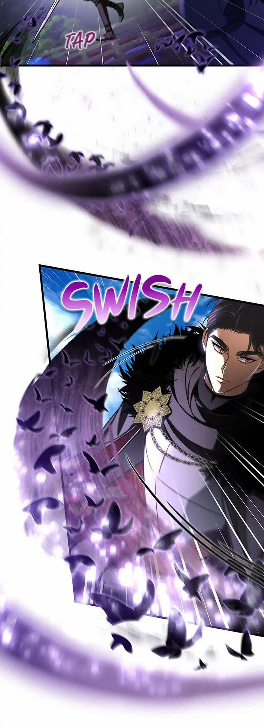 Tôi Được Định Trở Thành Vị Cứu Tinh Của Nhân Vật Chính 55 trang 24