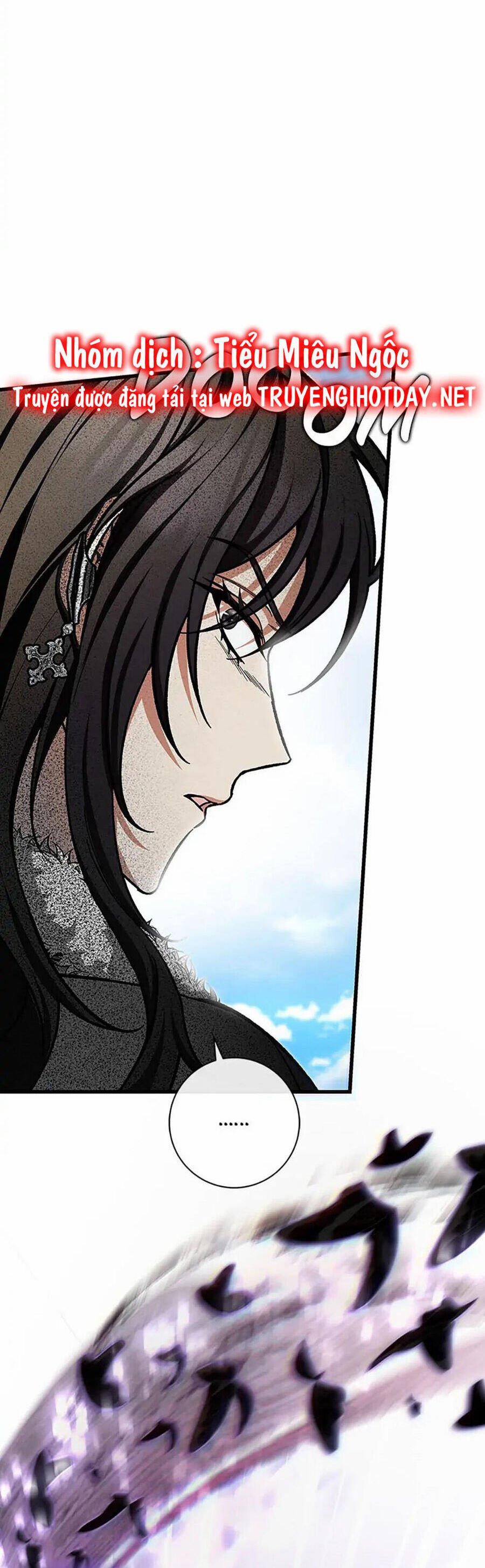 Tôi Được Định Trở Thành Vị Cứu Tinh Của Nhân Vật Chính 55 trang 26