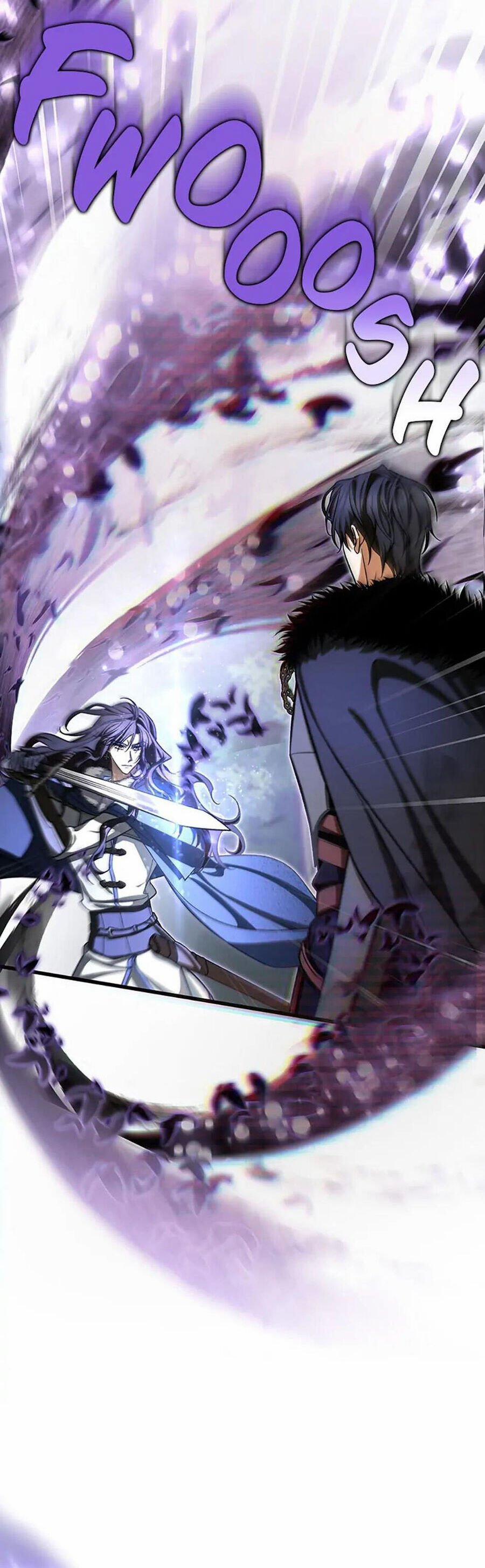 Tôi Được Định Trở Thành Vị Cứu Tinh Của Nhân Vật Chính 55 trang 27