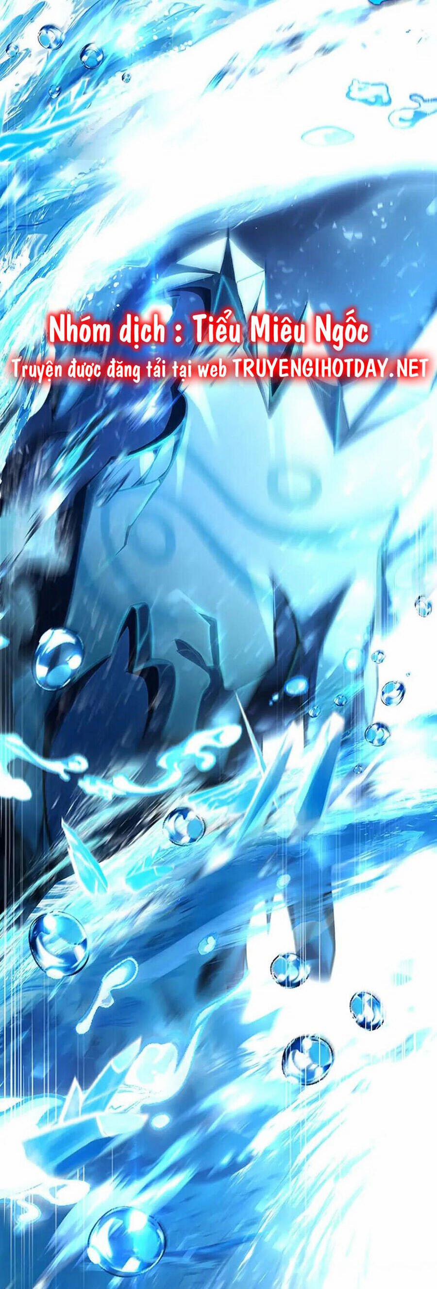 Tôi Được Định Trở Thành Vị Cứu Tinh Của Nhân Vật Chính 55 trang 30