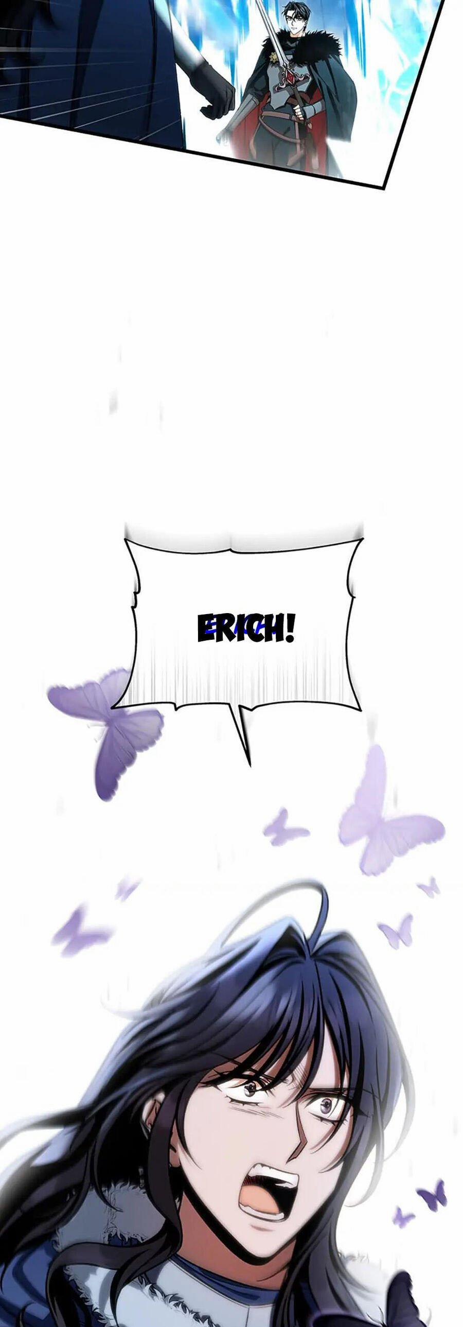 Tôi Được Định Trở Thành Vị Cứu Tinh Của Nhân Vật Chính 55 trang 33