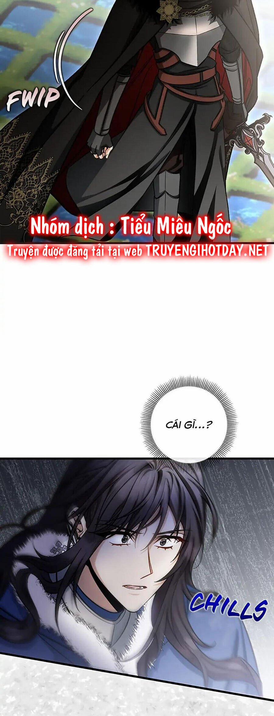 Tôi Được Định Trở Thành Vị Cứu Tinh Của Nhân Vật Chính 55 trang 38