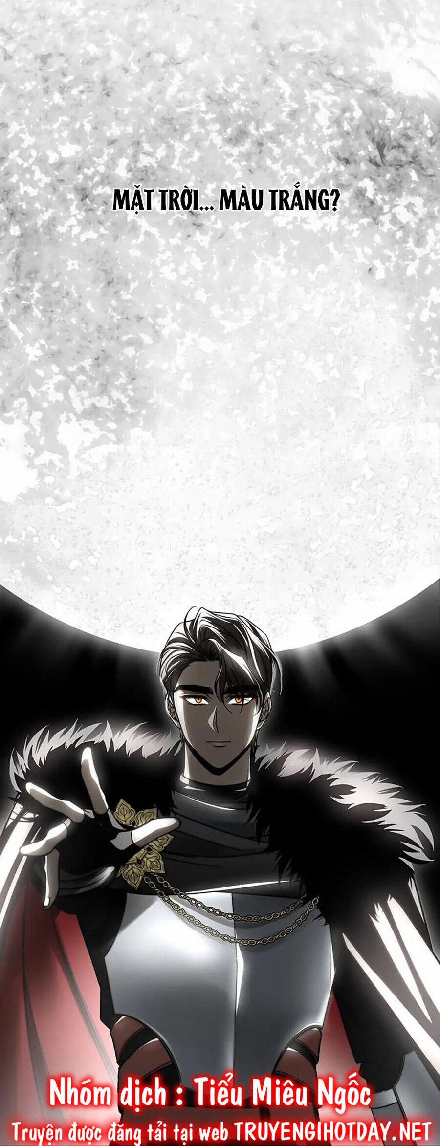 Tôi Được Định Trở Thành Vị Cứu Tinh Của Nhân Vật Chính 55 trang 39