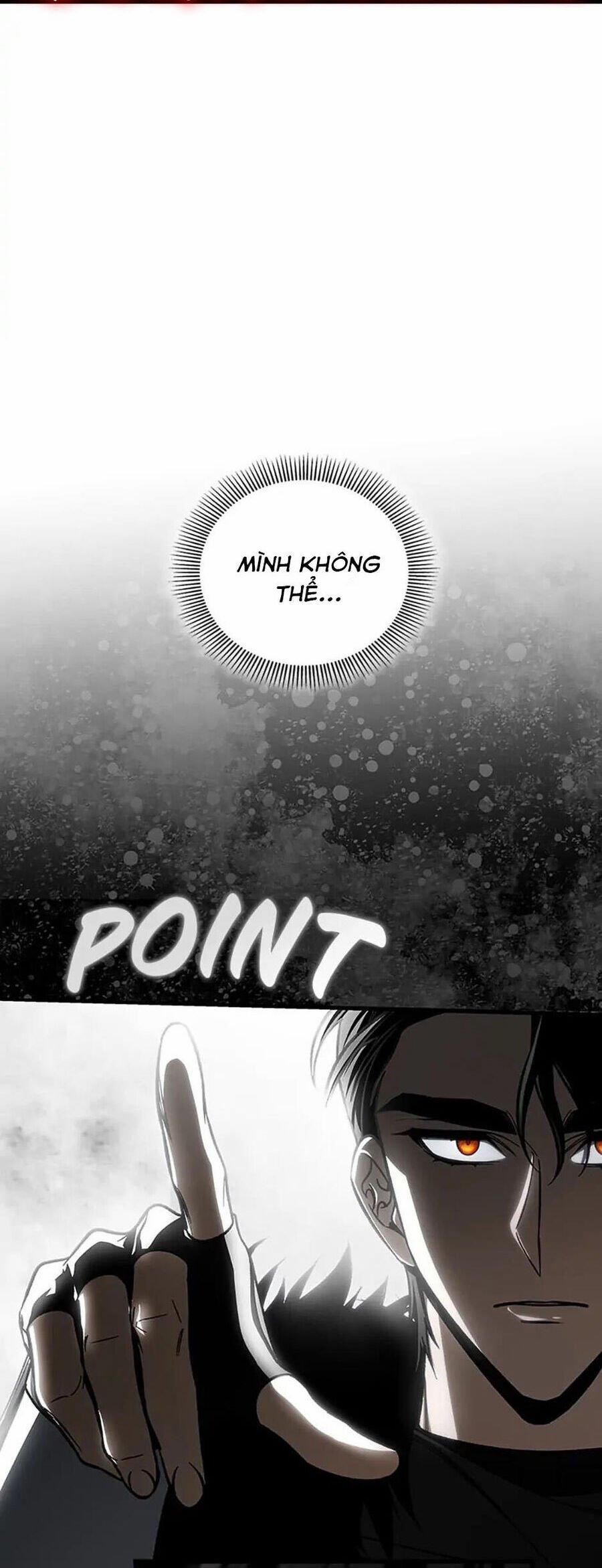 Tôi Được Định Trở Thành Vị Cứu Tinh Của Nhân Vật Chính 55 trang 40