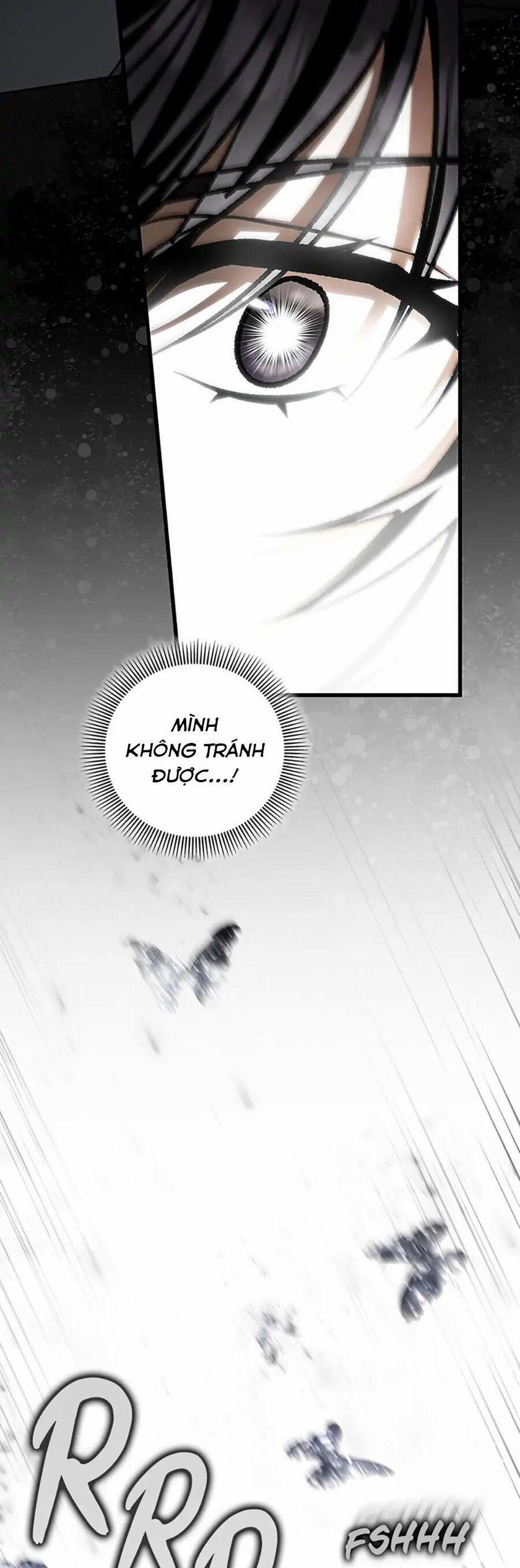 Tôi Được Định Trở Thành Vị Cứu Tinh Của Nhân Vật Chính 55 trang 41